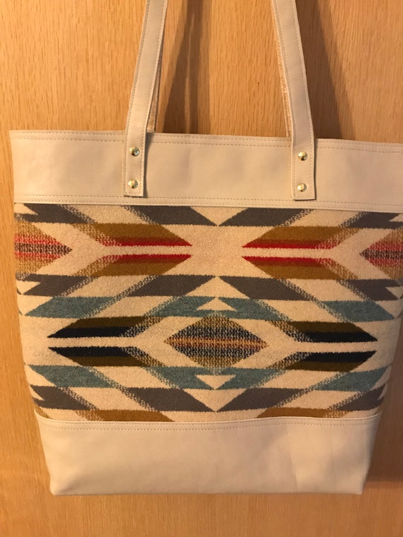 pendleton shoulder bag