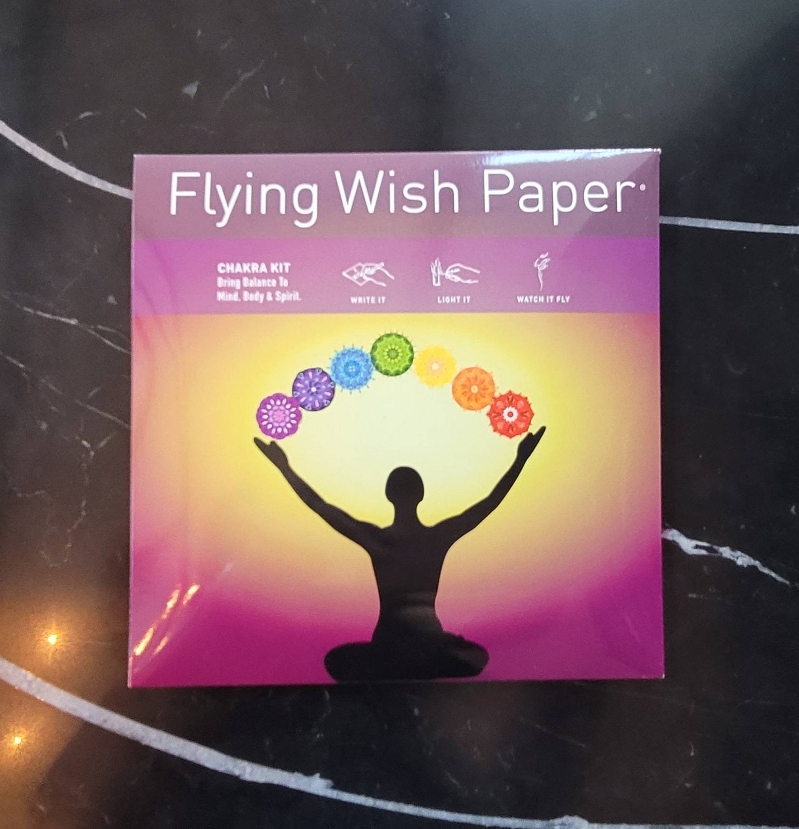Wish Paper / Wishes / Flying Wish Paper Wishing Activity Etsy