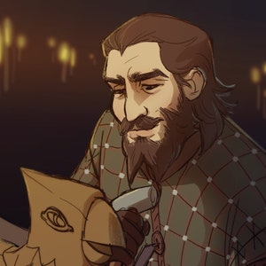 Blackwall Print