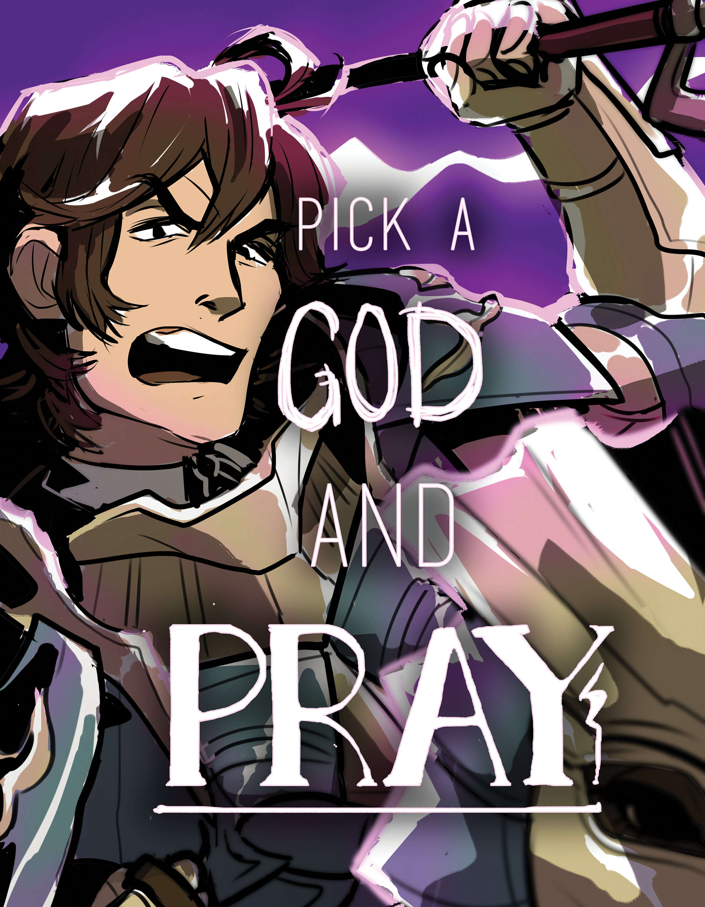 Fire Emblem Awakening Frederick