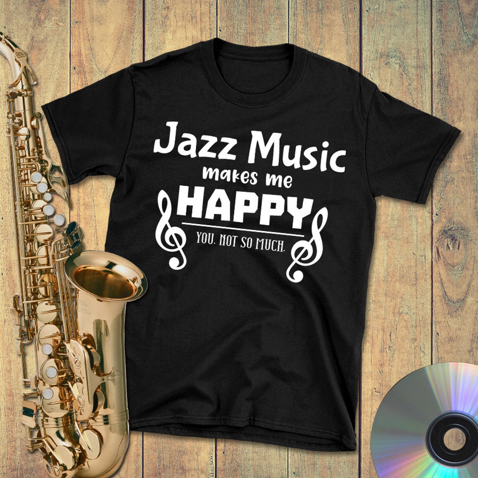 Jazz Shirt Jazz Gift Jazz Tshirt Jazz Fest Shirt Jazz Etsy