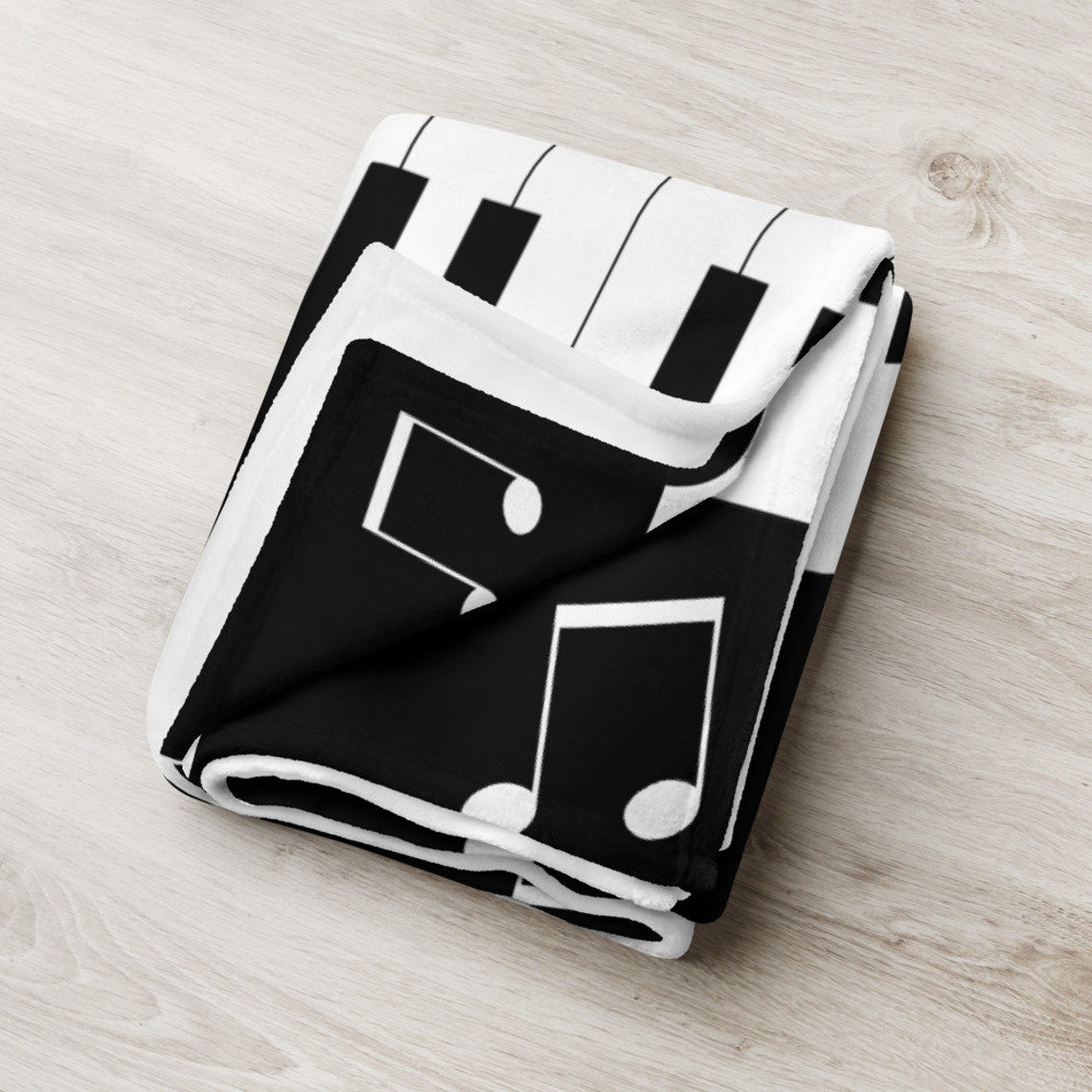 Piano Blanket Piano Gifts Pianist Gift Piano Player Gifts Etsy UK