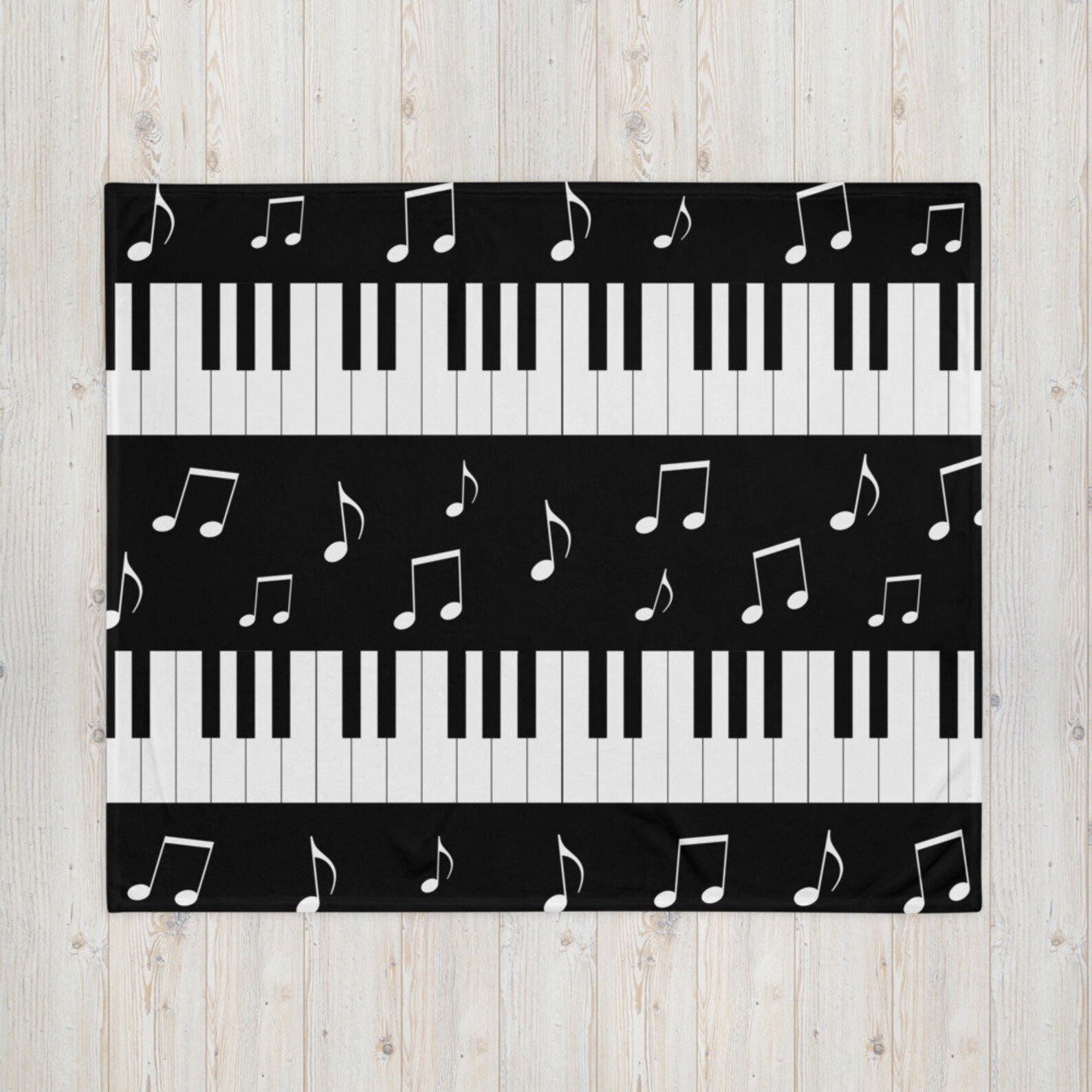 Piano Blanket Piano Gifts Pianist Gift Piano Player Gifts Etsy UK