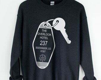 Stephen King The Shining Shirt | Stanley Kubrick Horror Shirt