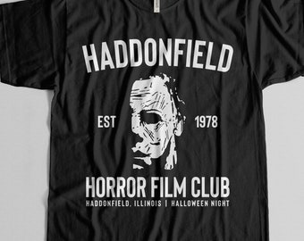 Michael Myers Halloween Shirt Halloween 1978 Horror t Shirt