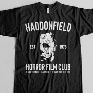 Michael Myers Halloween Shirt Halloween 1978 Horror t Shirt