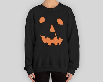 Michael Myers Horror Shirt John Carpenter Halloween Sweatshirt 1978 Pumpkin Shirt