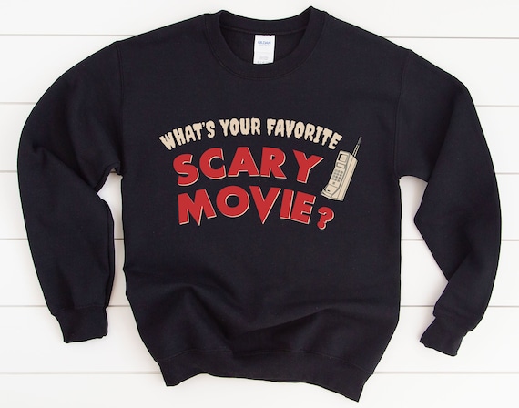 Scream Shirt Ghost Face Horror Movie Shirt