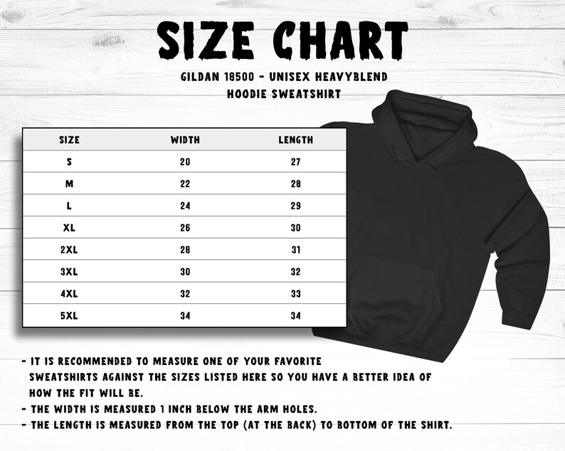 Scream Movie Sweater | Woodsboro High Sweater | Horror Movie Gift | Oversized Hoodie image 3