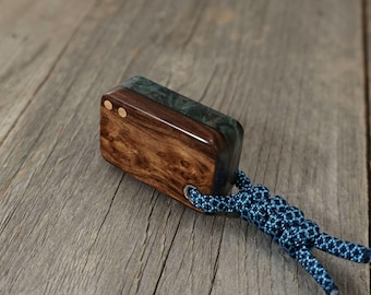 EDC-Sorgenstein / Daumenstein / Handschmeichler