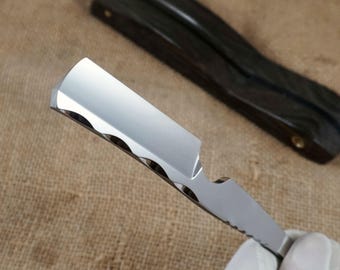Western Kamisori Razor Knife 7/8''
