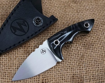 Halsmesser Ekto Kirinite Carbon