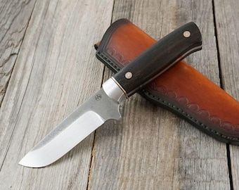 Hunting Knife Romsus
