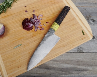 Gyuto 165 Chef Knife