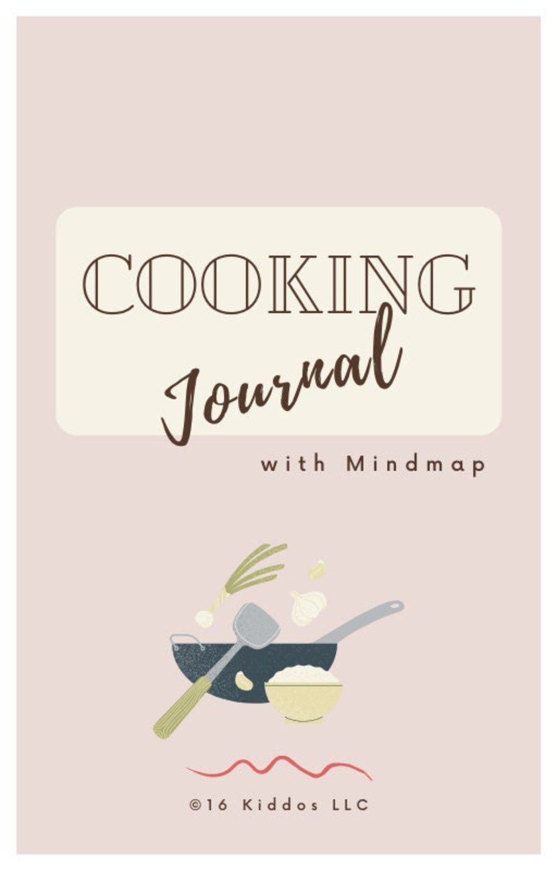 Cooking Journal Printable Recipe Journal Printable Printable Recipe