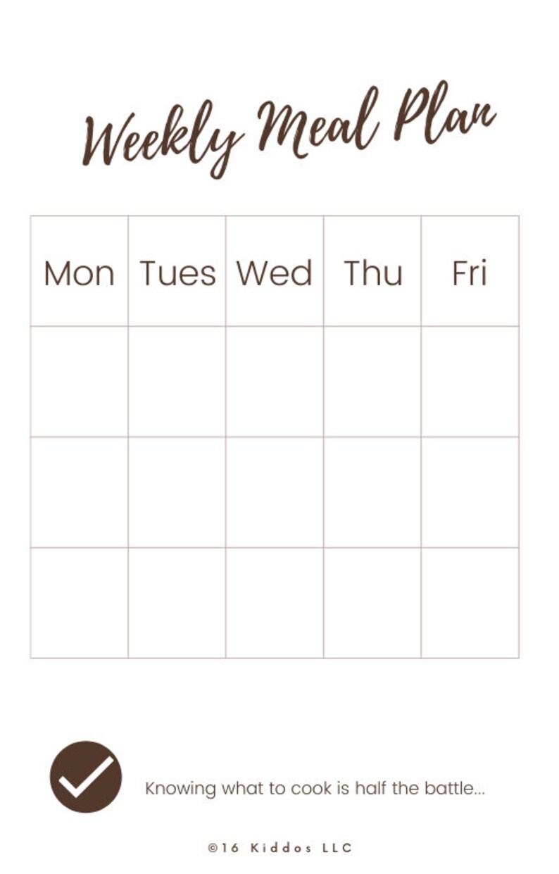 Cooking Journal Printable Recipe Journal Printable Printable Recipe ...