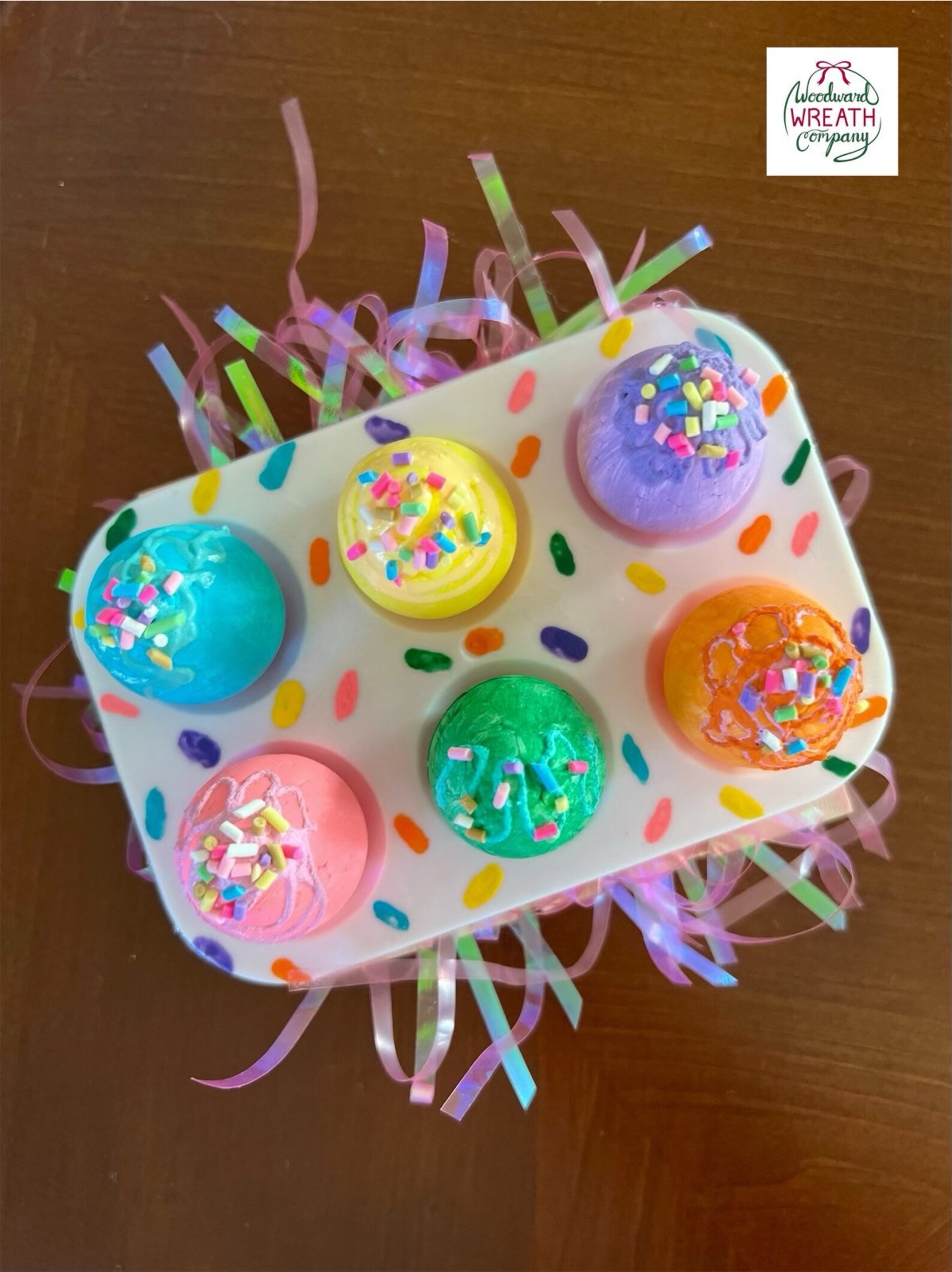 Mini Egg Carton Candy Egg Carton Fake Candy Eggs Candy Etsy