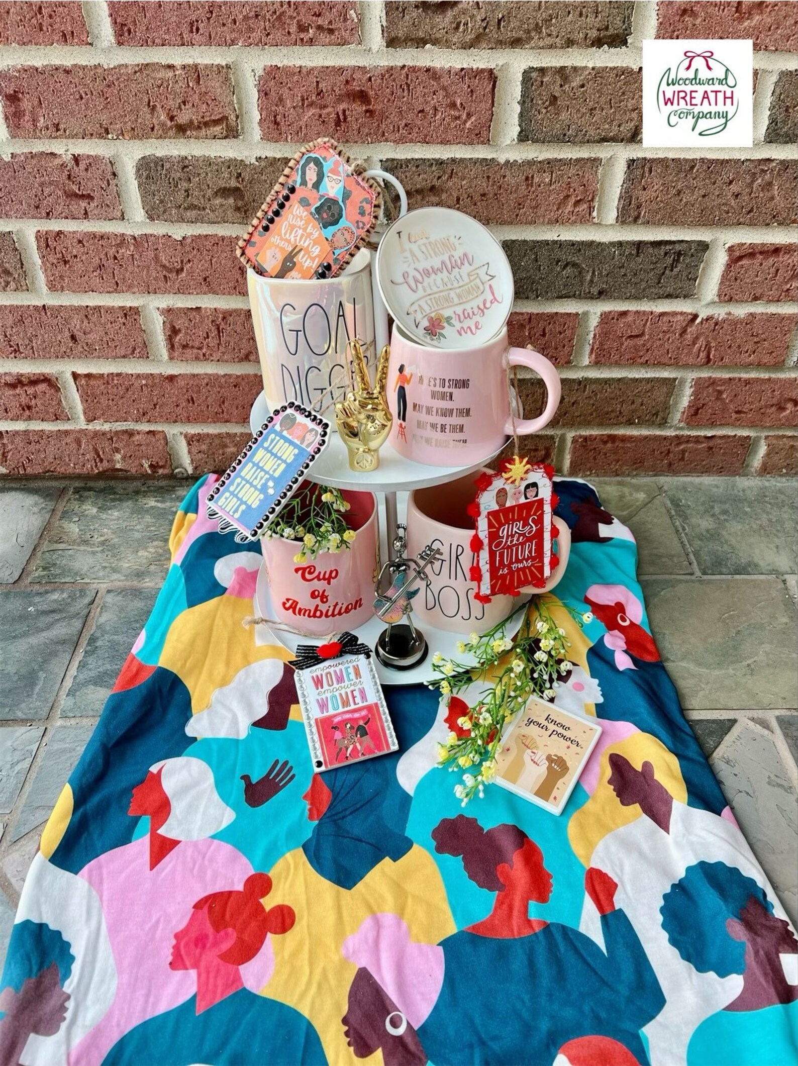 International Women's Day Gifts International Women's Etsy