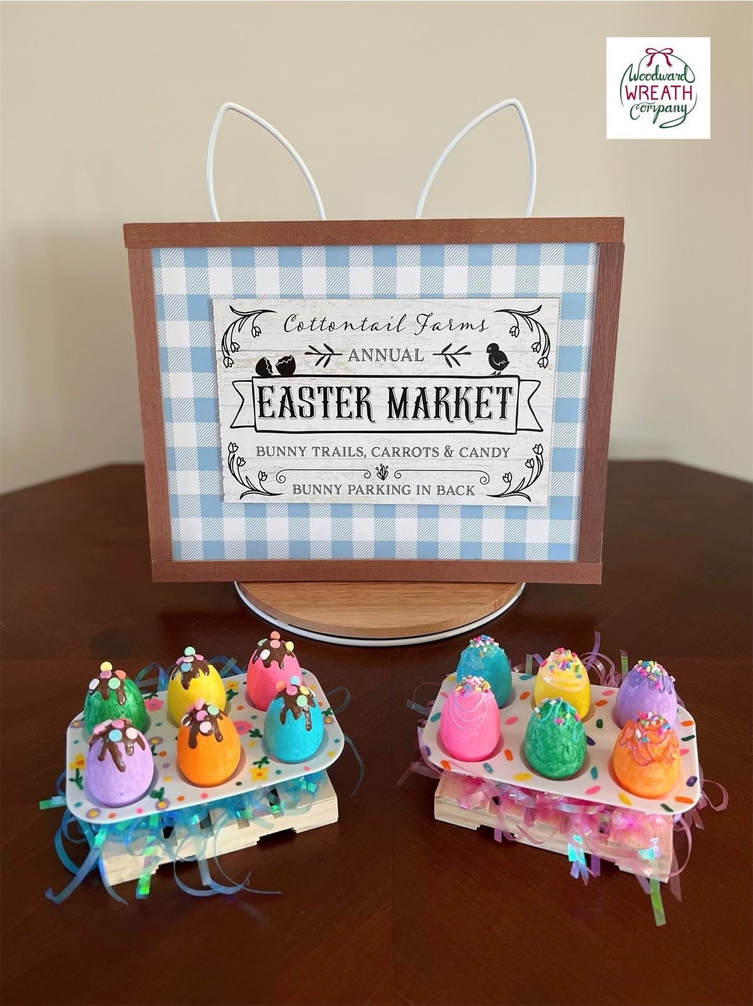 Mini Egg Carton Candy Egg Carton Fake Candy Eggs Candy Etsy