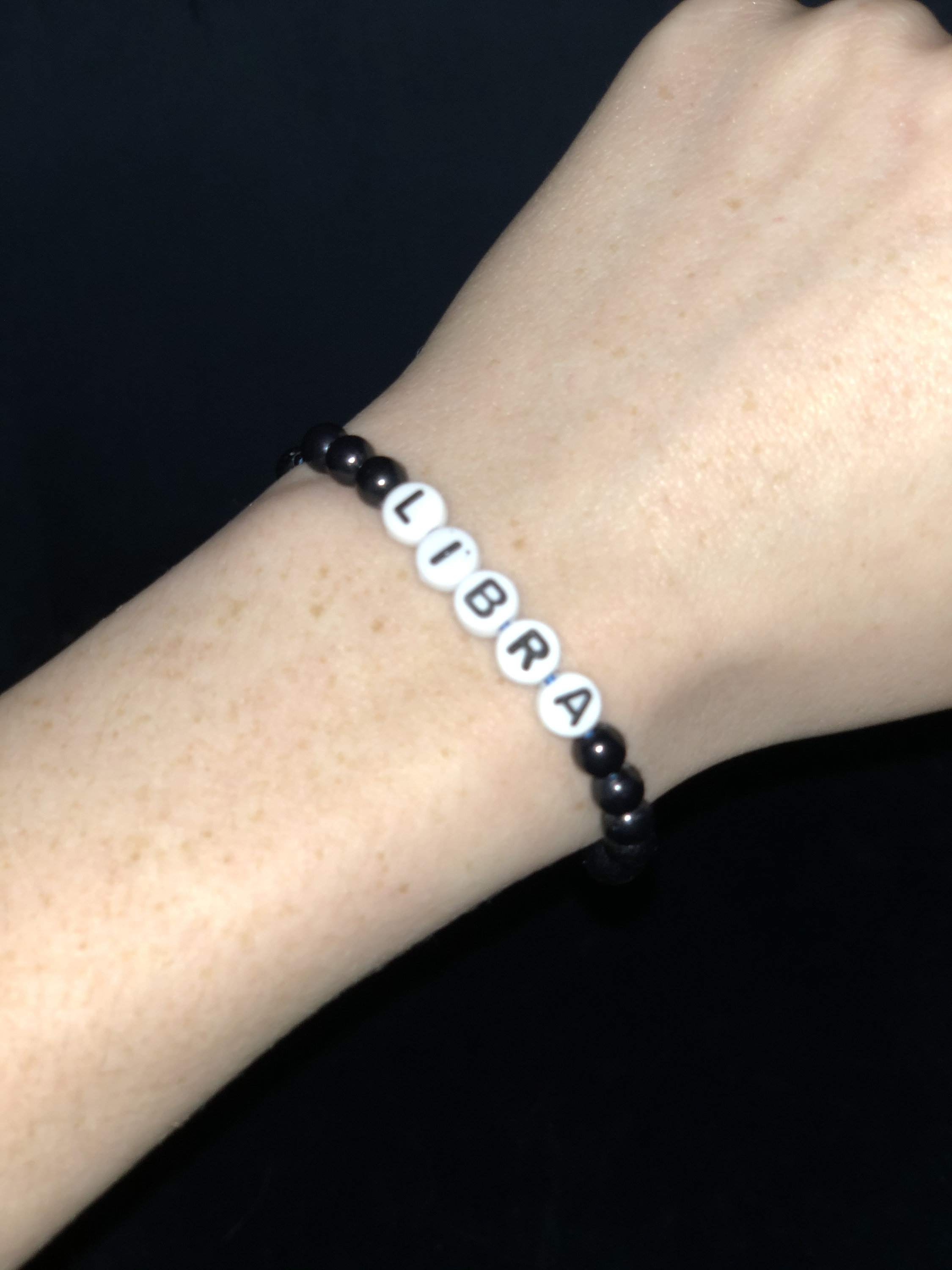 Libra bracelet Clearance