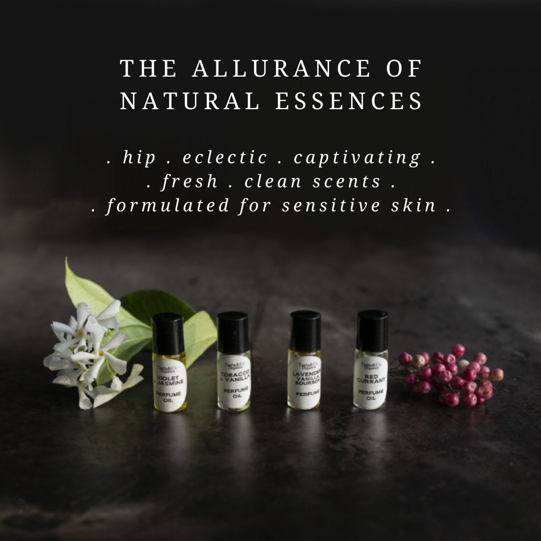 24Pcs Scents Natural Flavoring Oil Long Lasting Fragrance Essencei