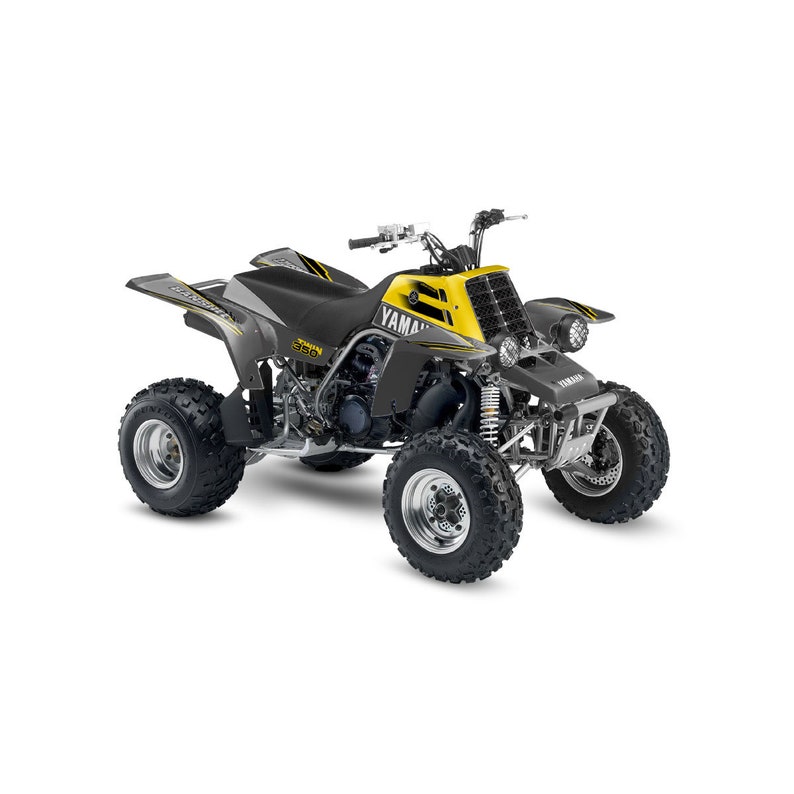 Kit Déco HRC USA Honda CRF 250 - 450 - 2025 - 2026 - Graphics - Foto 10