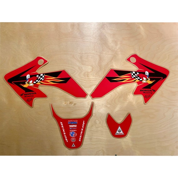 2021 2024 honda crf50
