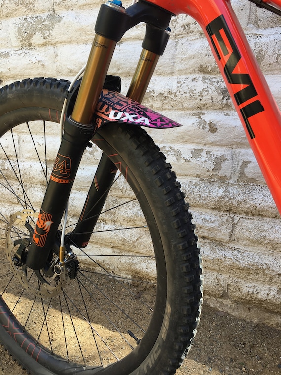 Ride UXA Repeat MTB Fender Mudguard