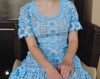 Blue Babydoll Dress, Blue Atlas Dress, Blue Mini Dress, Blue Puff Sleeve Dress, Blue Dress Puffed Sleeve, Blue Dress Women, Blue Prom Dress - Etsy Blue Babydoll Dress, Blue Atlas Dress, Blue Mini Dress, Blue Puff Sleeve Dress, Blue Dress Puffed Sleeve, Blue Dress Women, Blue Prom Dress - Etsy