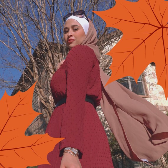 dobby red dress Yours London Women's Plus Size Red Chocolate Brown Metallic Dobby Wrap Dress Size 22-24