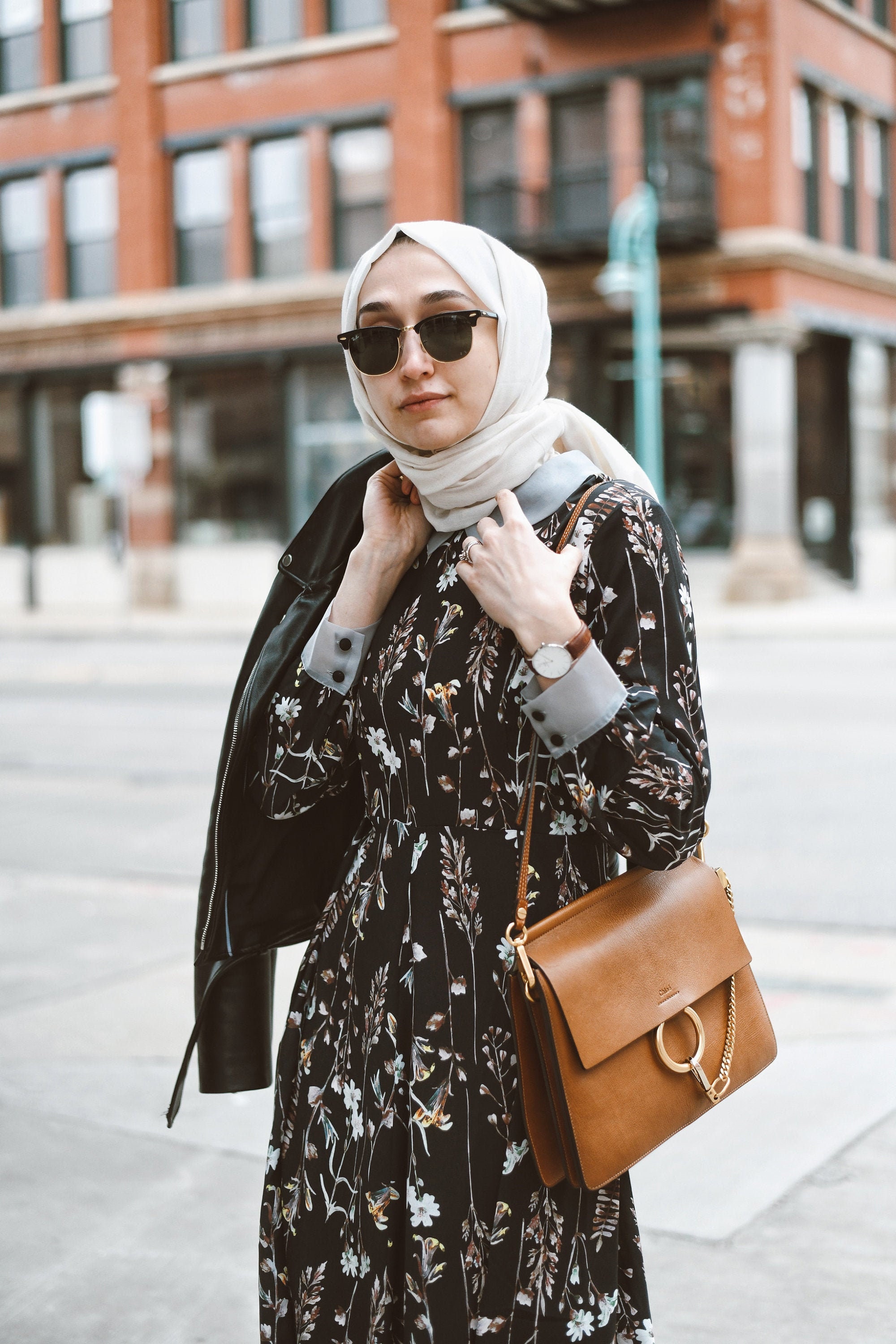 adrena stretch shift dress