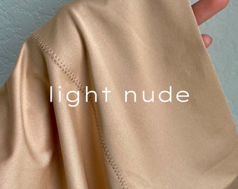 Polyester Under-Piece (+8 NEW colors)