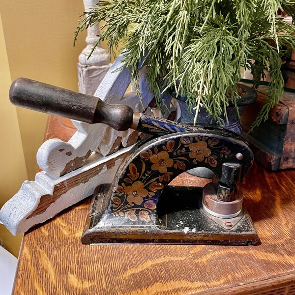 Embossing Machine Etsy