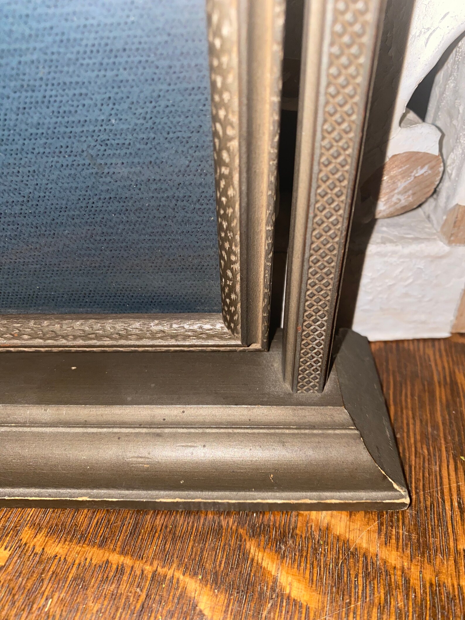 Photo Frame Vintage Swivel Frame Tilt Picture Frame Etsy