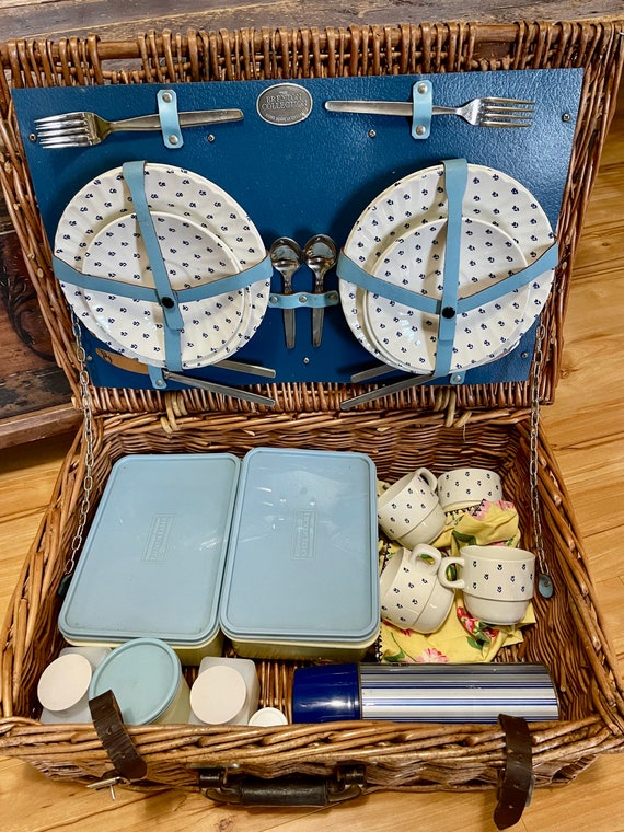 Brexton deals picnic basket