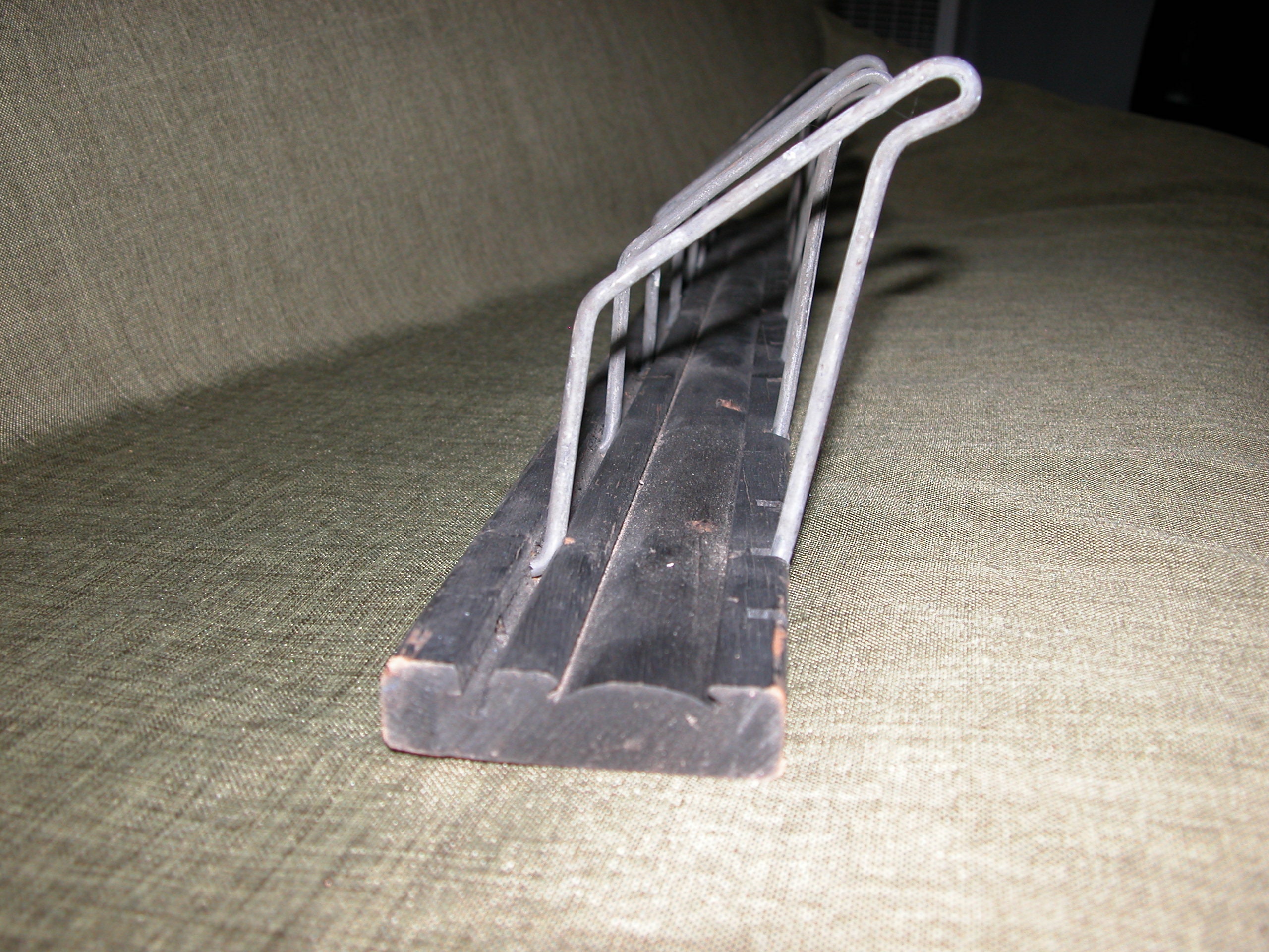 Vintage Industrial Fan Belt Rack Coat Rack Pot Rack Tool Etsy