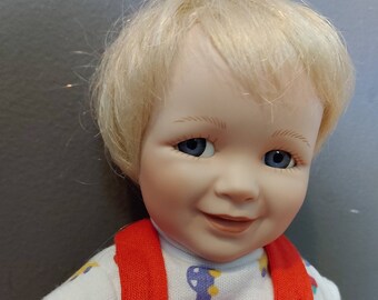 haunted dolls on etsy