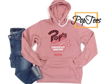 Pop's Chock'lit Shoppe Hoodie Riverdale 