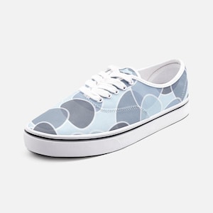 Periibleu Beach Pebbles Sneakers