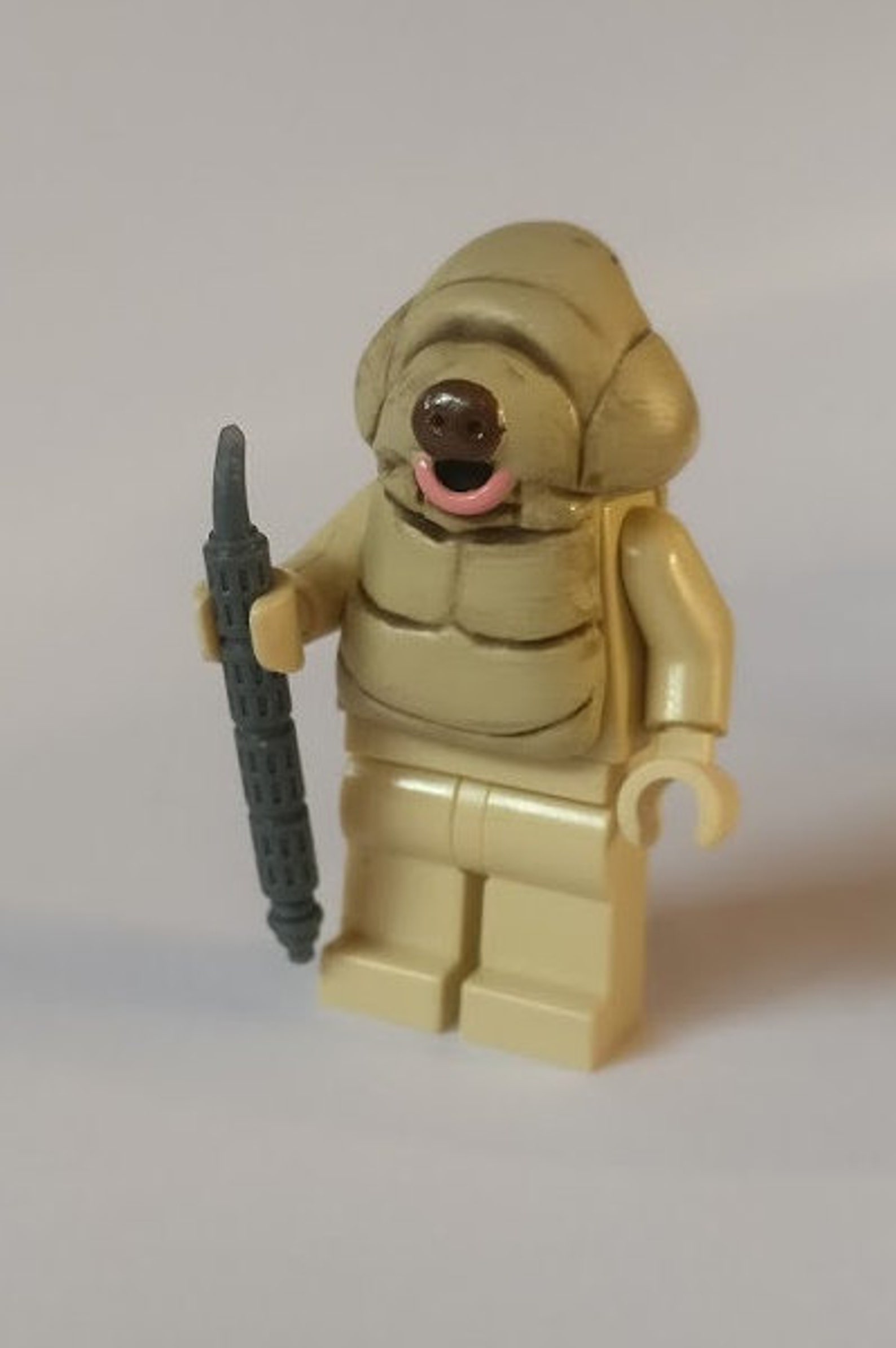 lego star wars max rebo band