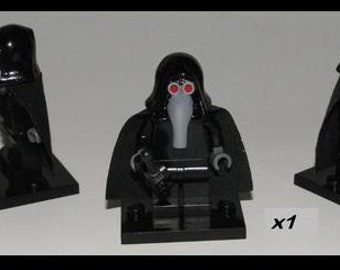 CUSTOM Lego Star Wars Garindan (Long-Snoot Imperial Spy Mos Eisley Cantina)