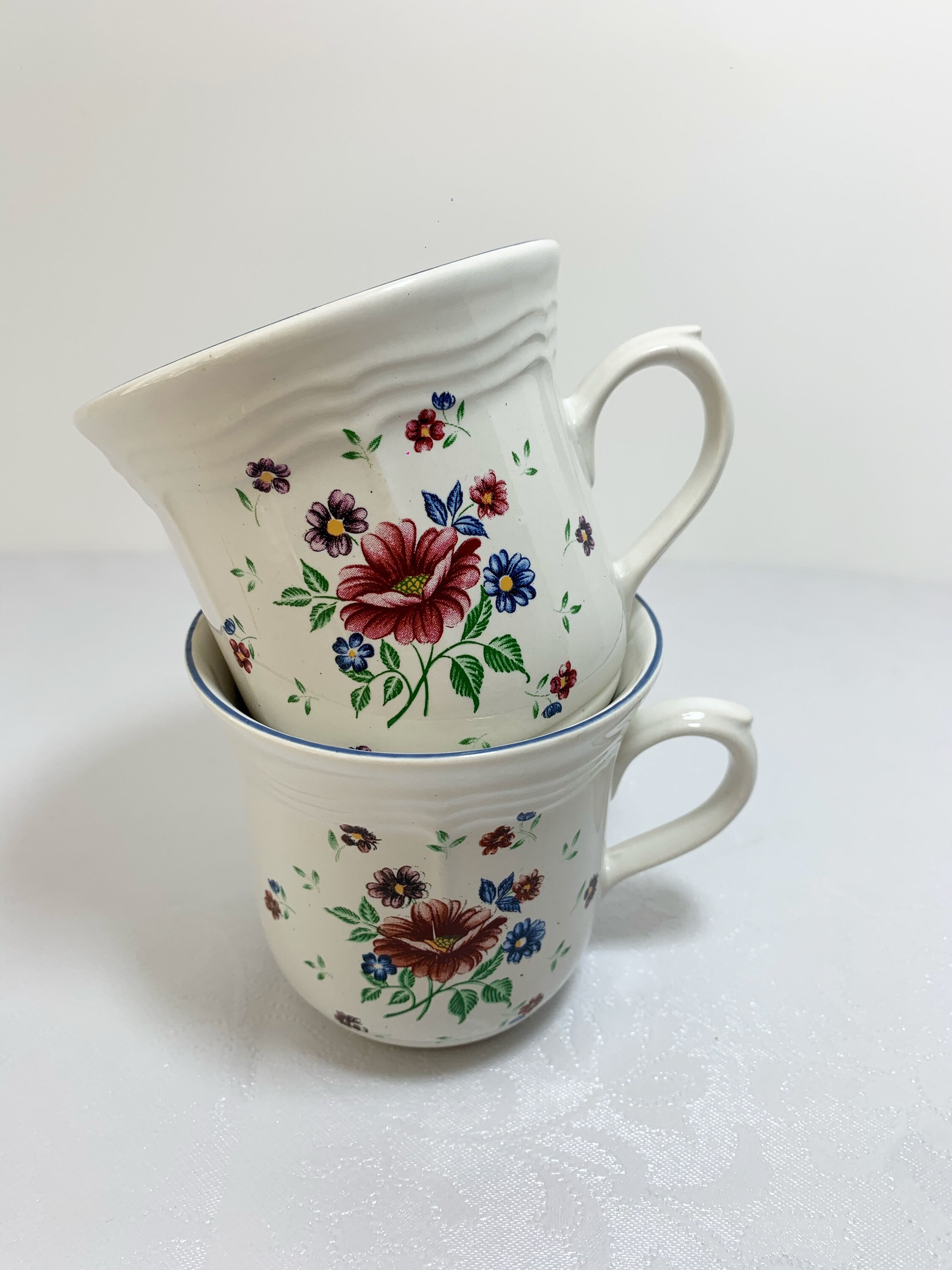 fortessa china