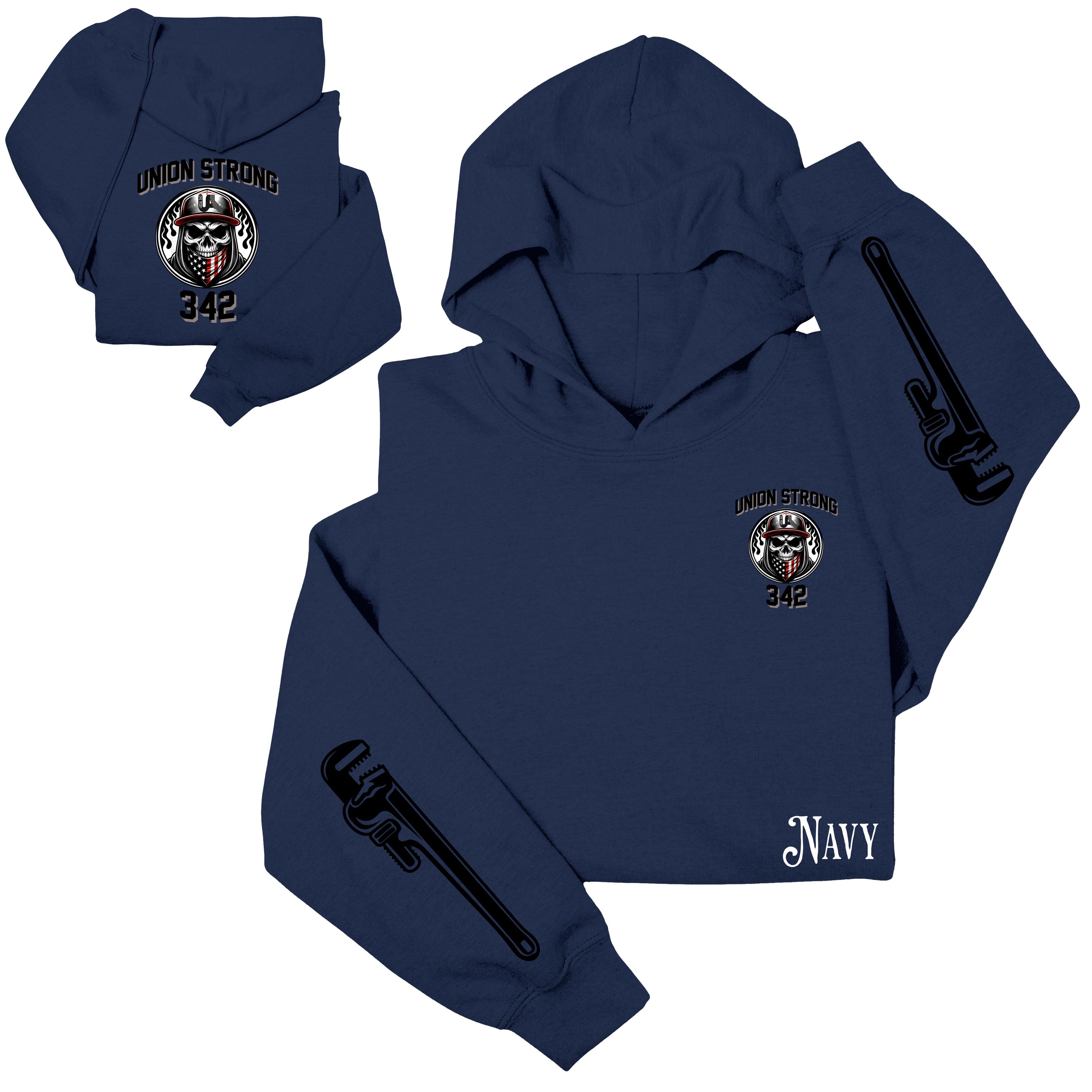 トップス epine piping volume logo sweat épine piping volume logo sweat（2color） | épine