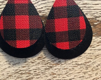 Custom Earrings