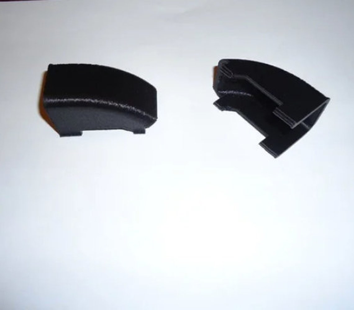 JEEP JK Wrangler Defrost Diverter / 3D Printed Etsy