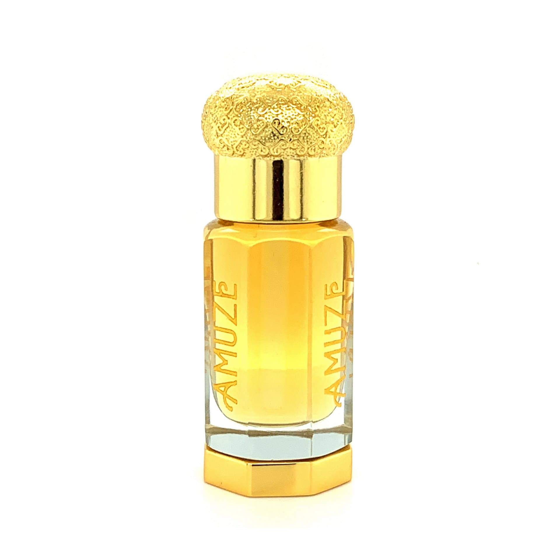 Słodki bursztyn | Olejek perfumowany klasy premium | Olejek attarowy | Bez alkoholu | Wegański i nietestowany na zwierzętach | przez Amuze Fragrance