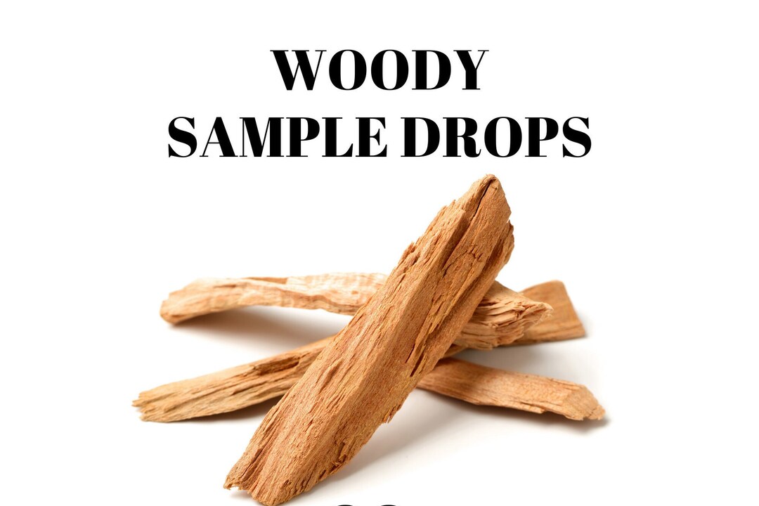 Premium Perfume Oil Woody and Ouds Sample Drops Attar Oil Alcoholfree