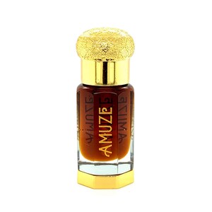 Antique Mixture | Premium Perfume Oil | Attar Oil | Alcohol-Free | Vegan & Cruelty-Free | by Amuze Fragrance