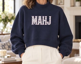 Mock-Necks