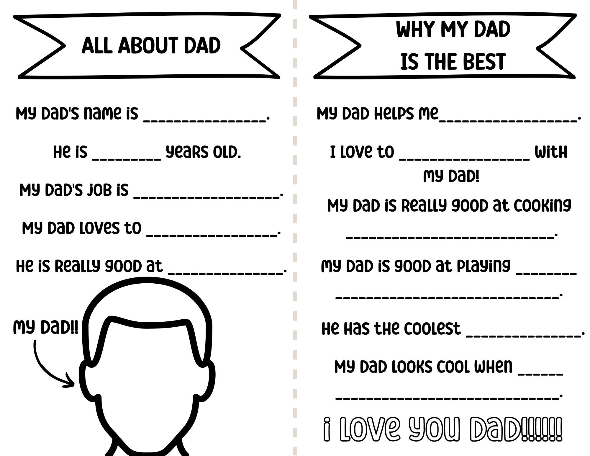 father-s-day-card-diy-father-s-day-card-fill-in-the-etsy